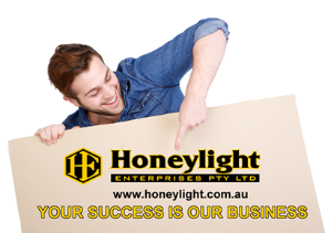 Honeylight Enterprises